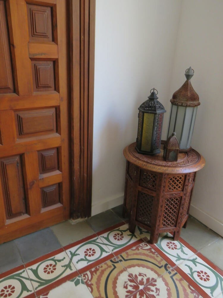 Фото Casa de las Especias