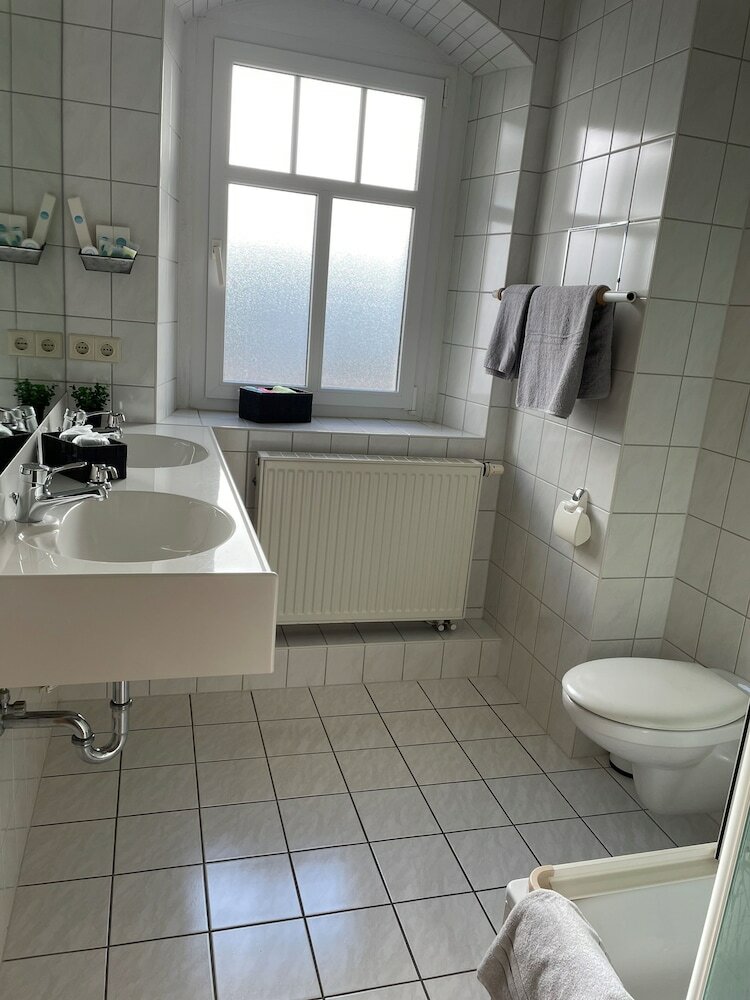 Фото Hotel Berggasse