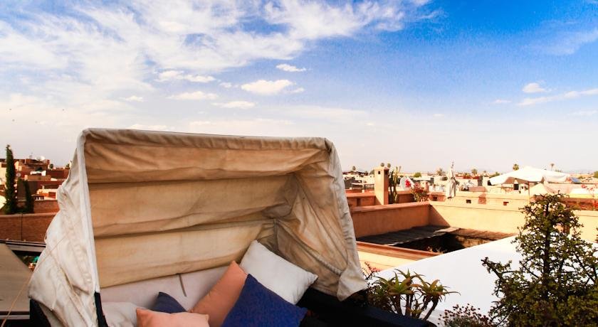 Фото Riad Dar El Grably