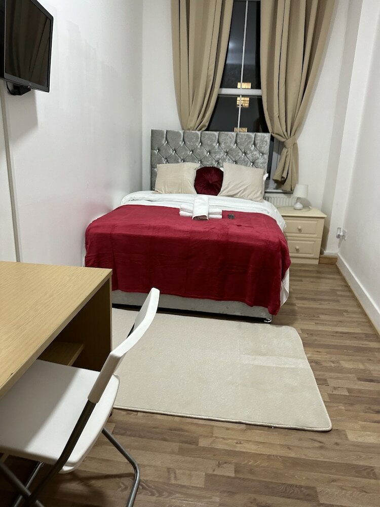 Фото City Lodge Shadwell