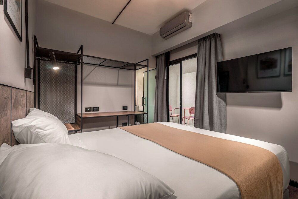 Фото Up Barrio Norte