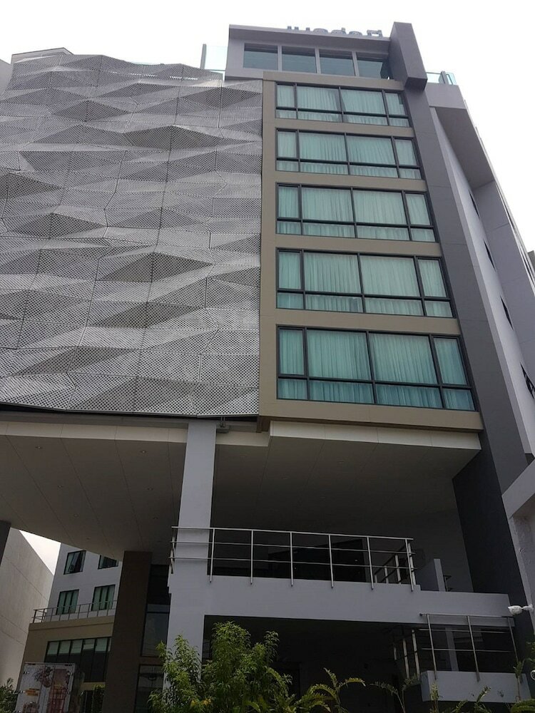 Фото Bella B Hotel