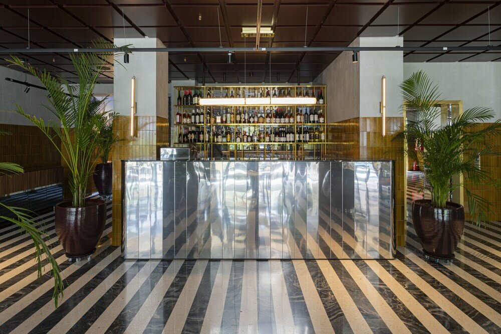 Фото Bazzar Boutique Hotel