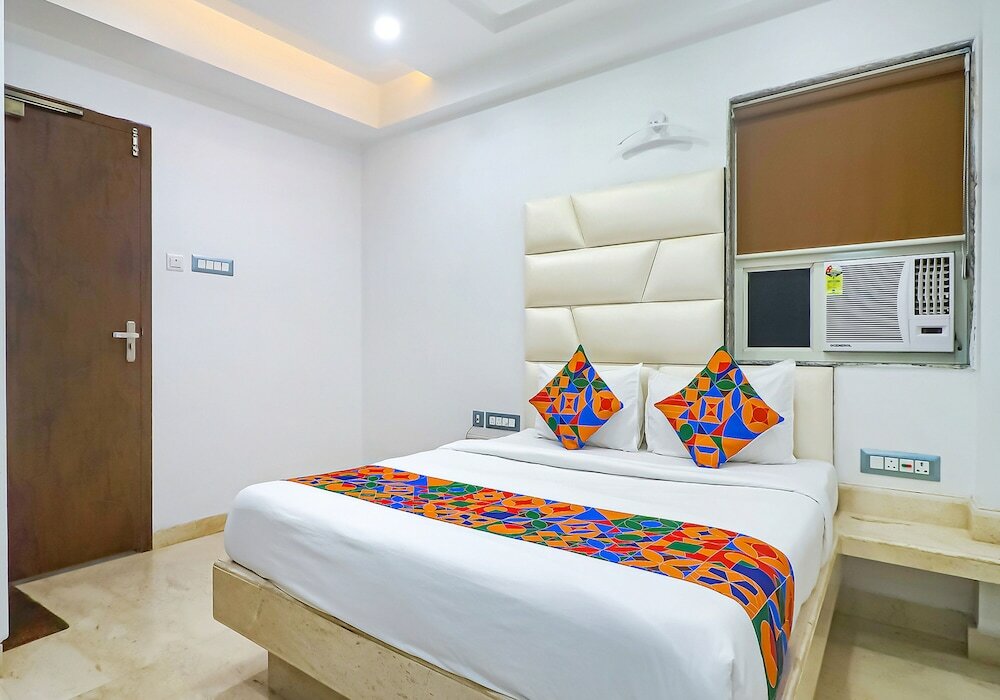 Фото Fabhotel Ruklo