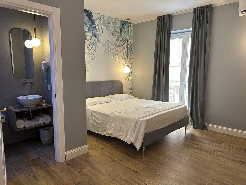 Фото Krysos Luxury Rooms