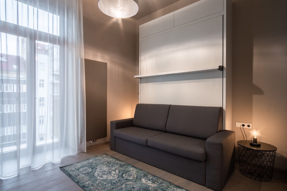 Фото Aparthotel Rimska 14