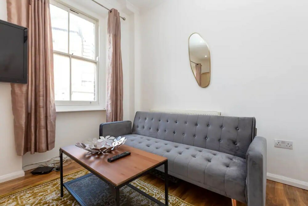 Фото Centrally Located 1 Bedroom Apartment Near Paddington