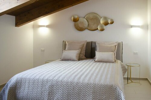 Гостиница Donna Elena Rooms