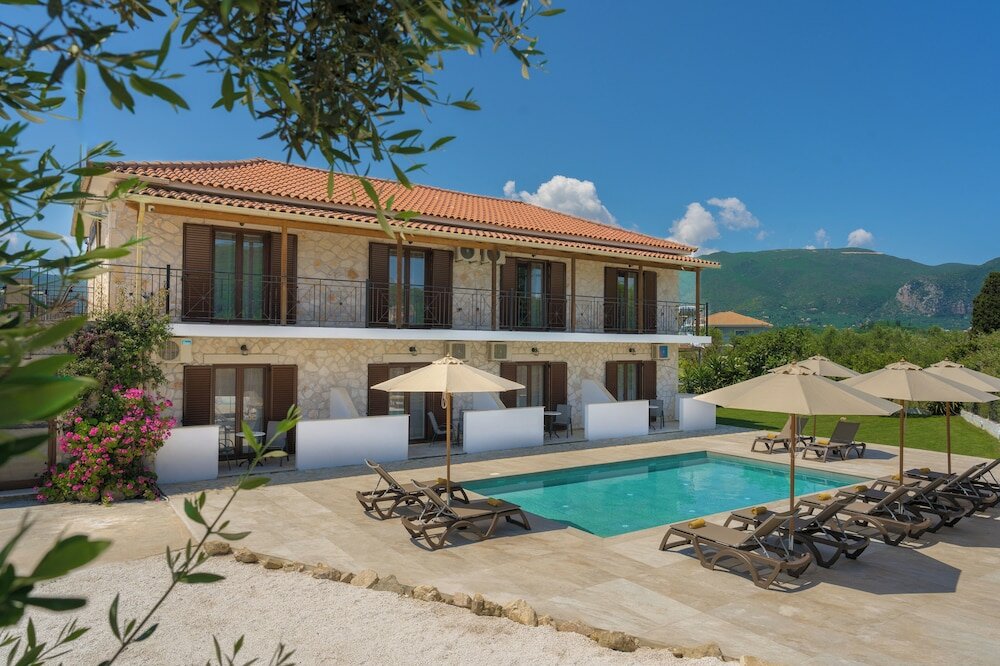 Фото Barbara Ann Apartments