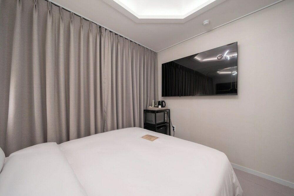 Фото Dk Incheon Airport Hotel