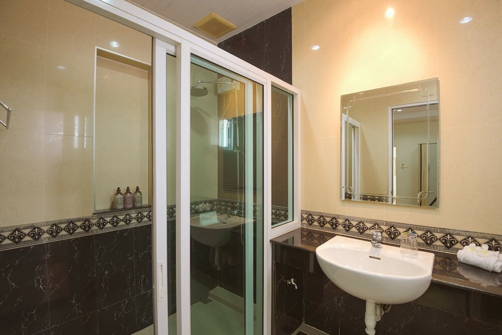 Фото June Pool Villa