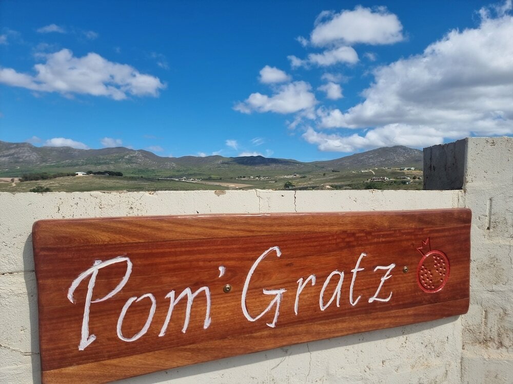 Фото Pom Gratz