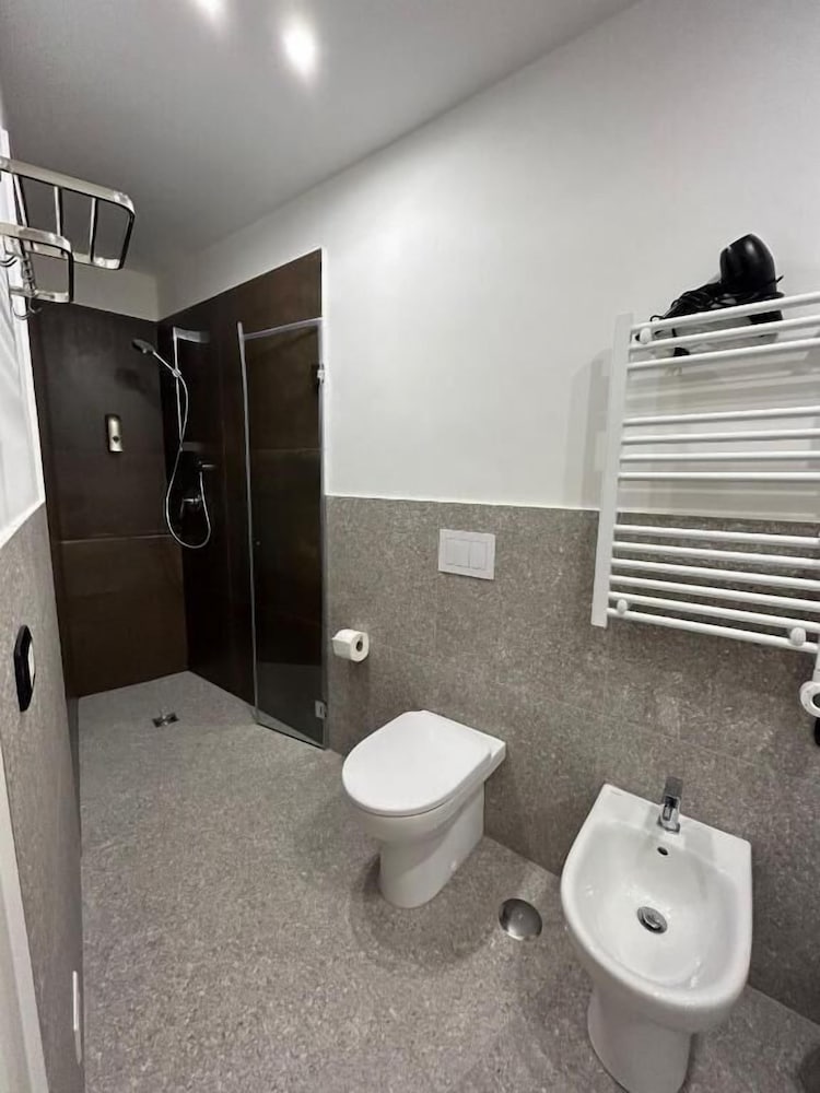 Фото La Suite del Centro Storico