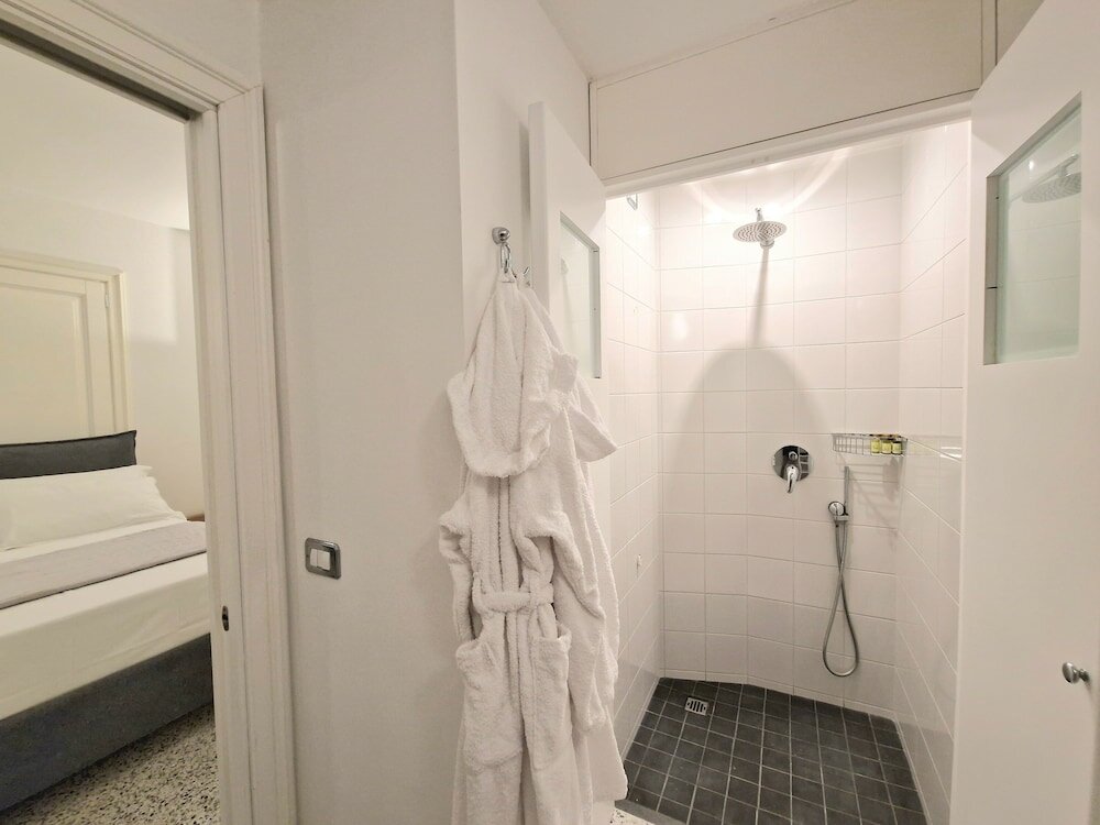 Фото Roccobarocco Boutique Hotel