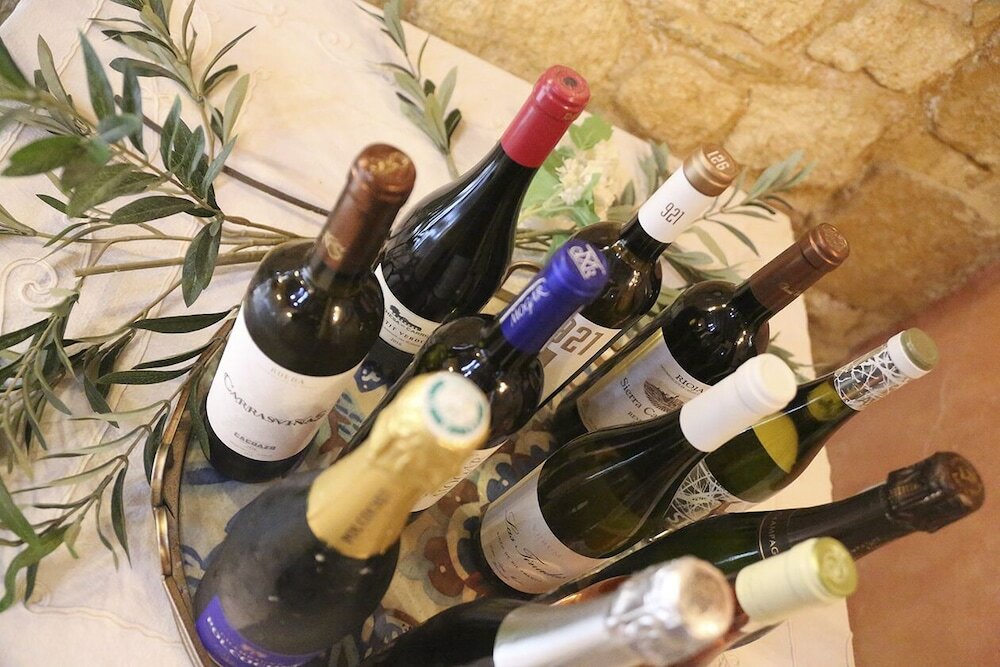 Фото La Casona de Calderón Gastronomic & Boutique Hotel