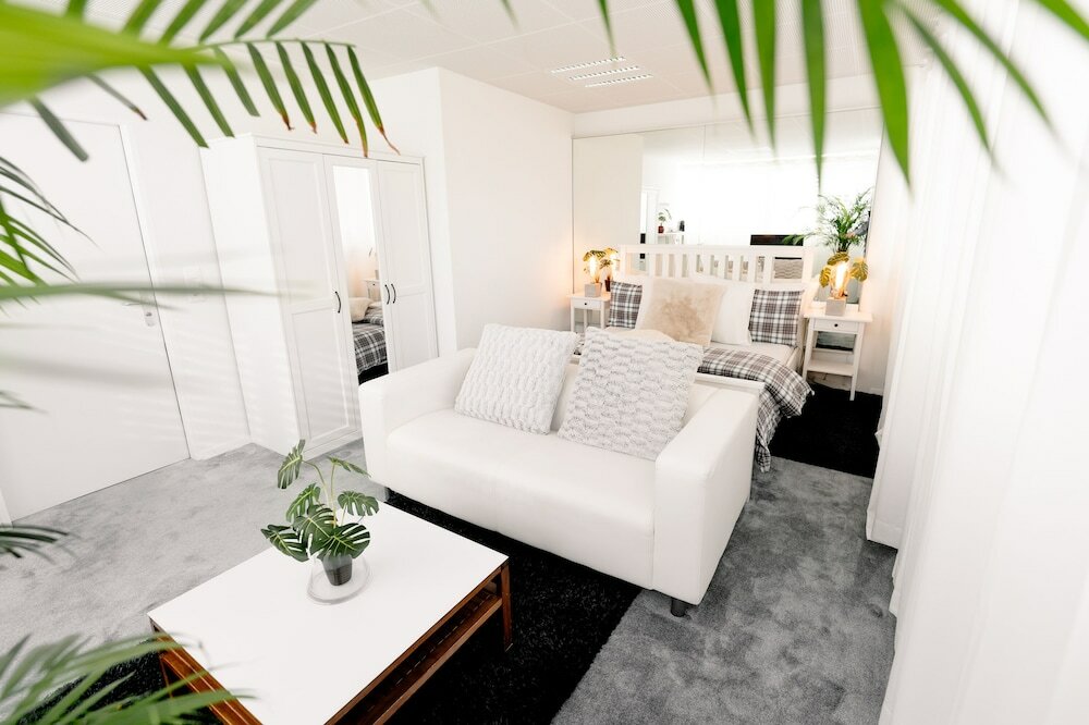 Фото The Business Sleeping Place