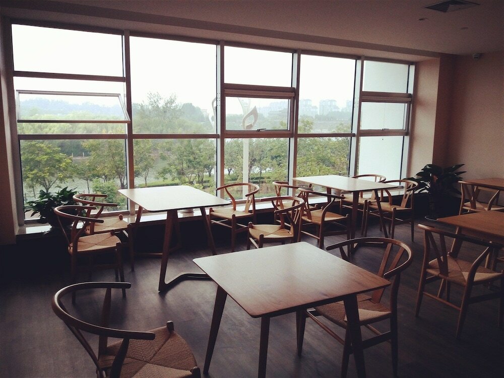 Фото Yuan Se Ya Ju Hotel