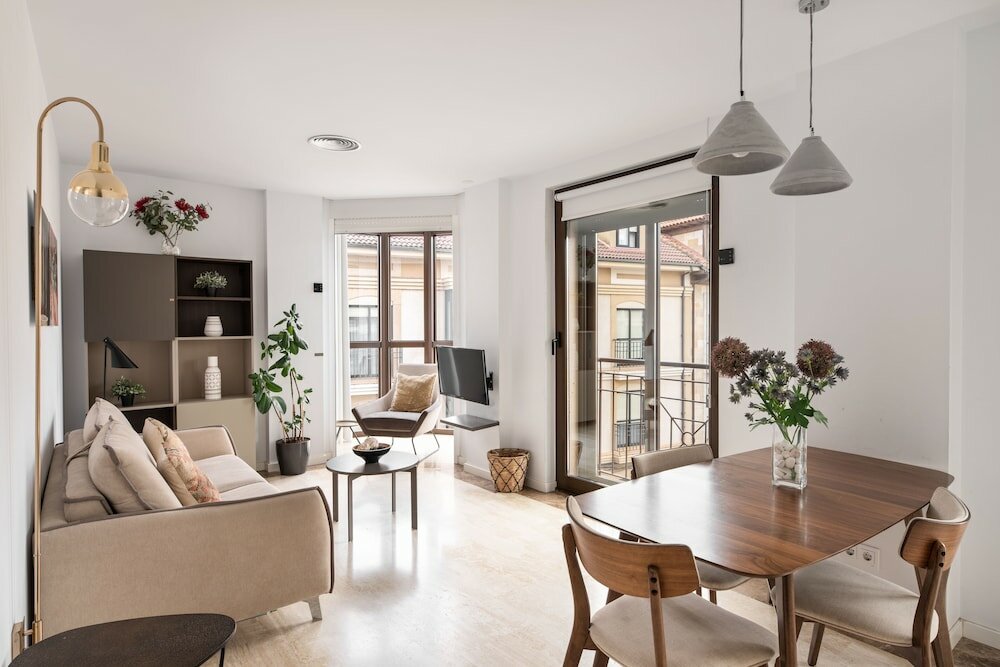 Фото Apartamentos Suite The Way