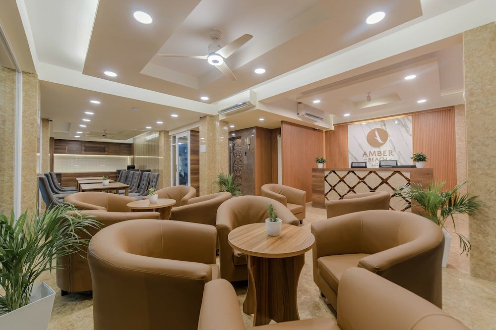 Фото Amber Beach