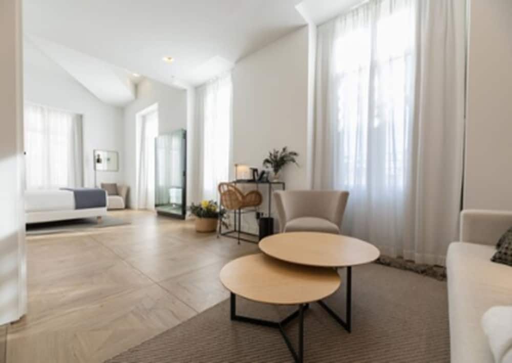 Фото Myr Marqués House