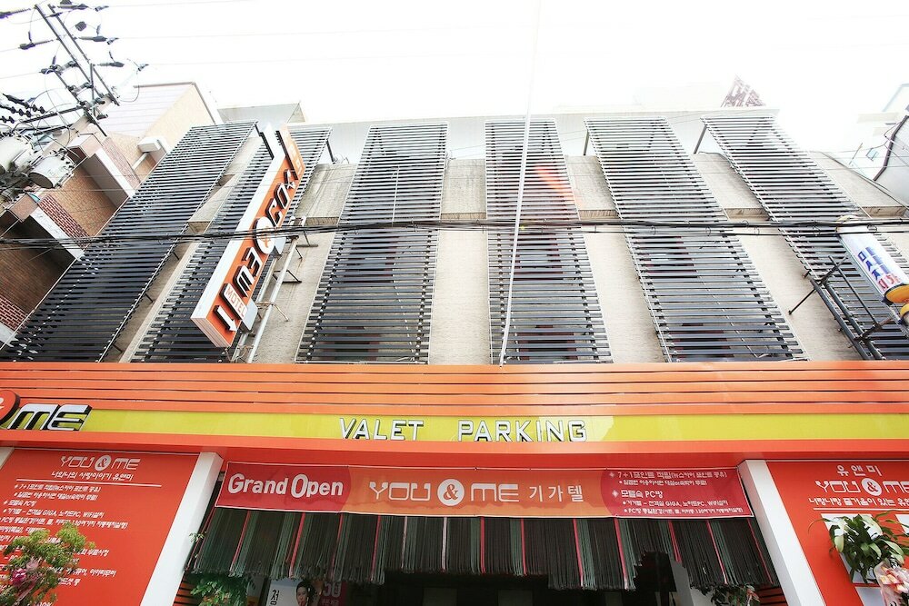 Фото Bucheon You&me