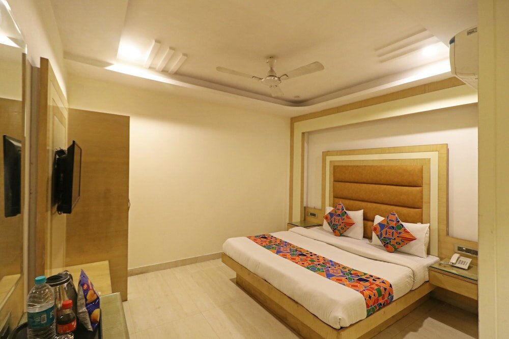 Фото The Mohit Guest House