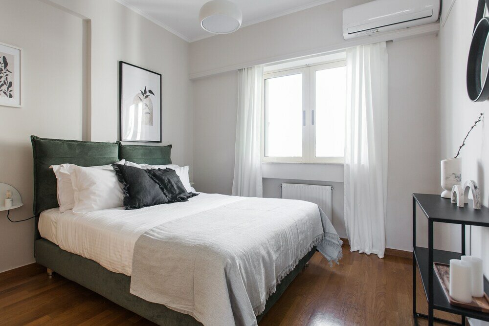 Фото Exquisite 2br Apartment