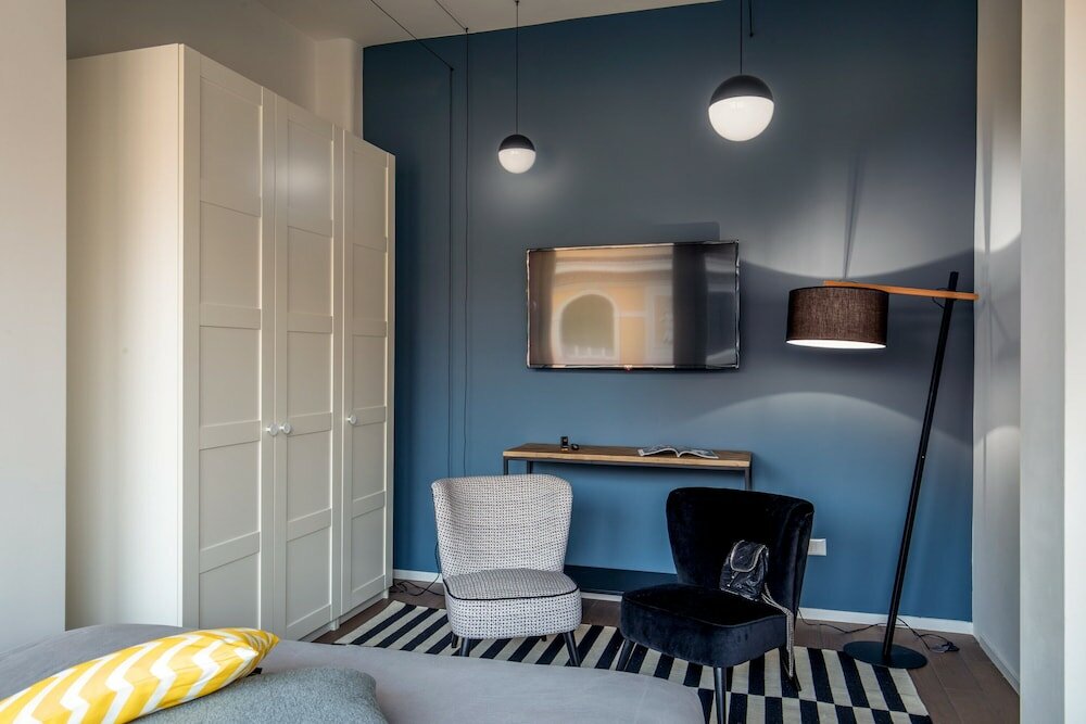 Фото Wonder Vatican Terrace