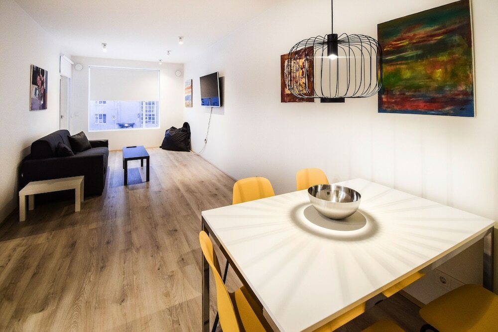 Фото Tower Apartments