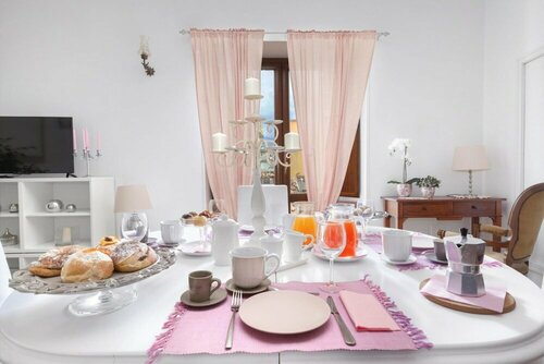 Апартаменты Estate4home - Maison Luma
