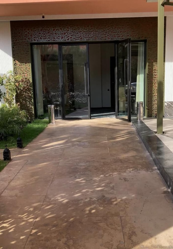 Фото Avenue Echouhada