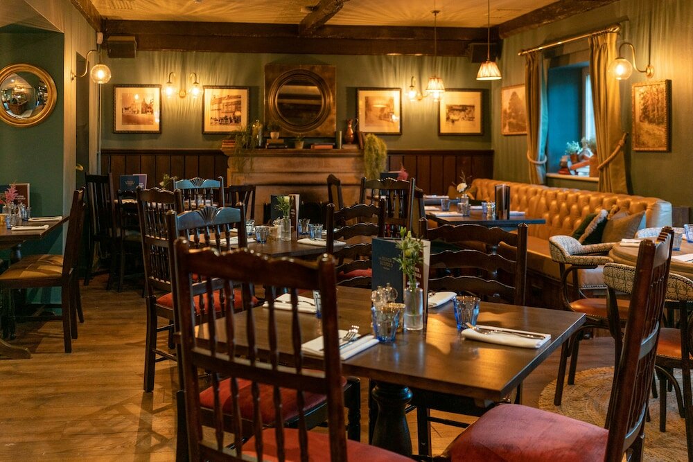 Фото Prince of Burford