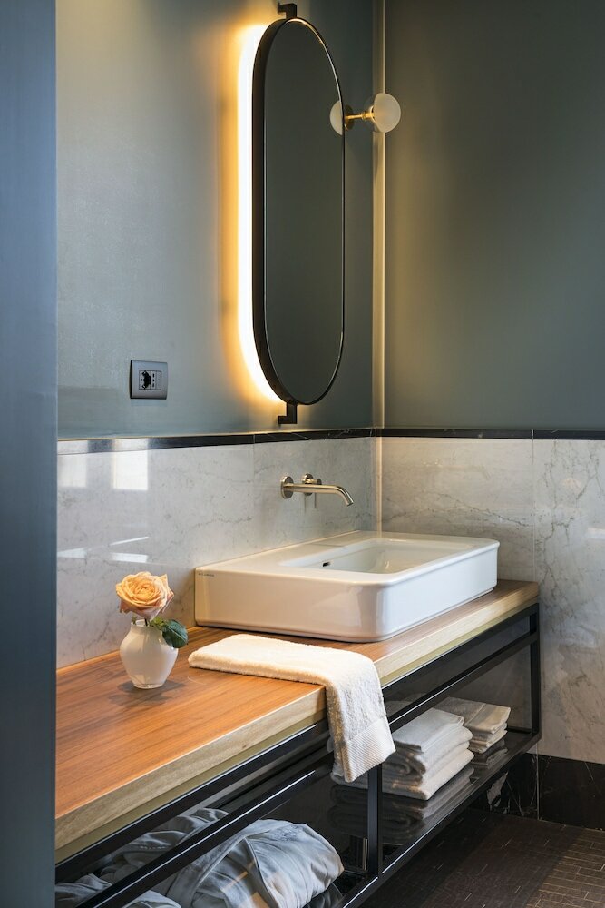 Фото Byssus Suites