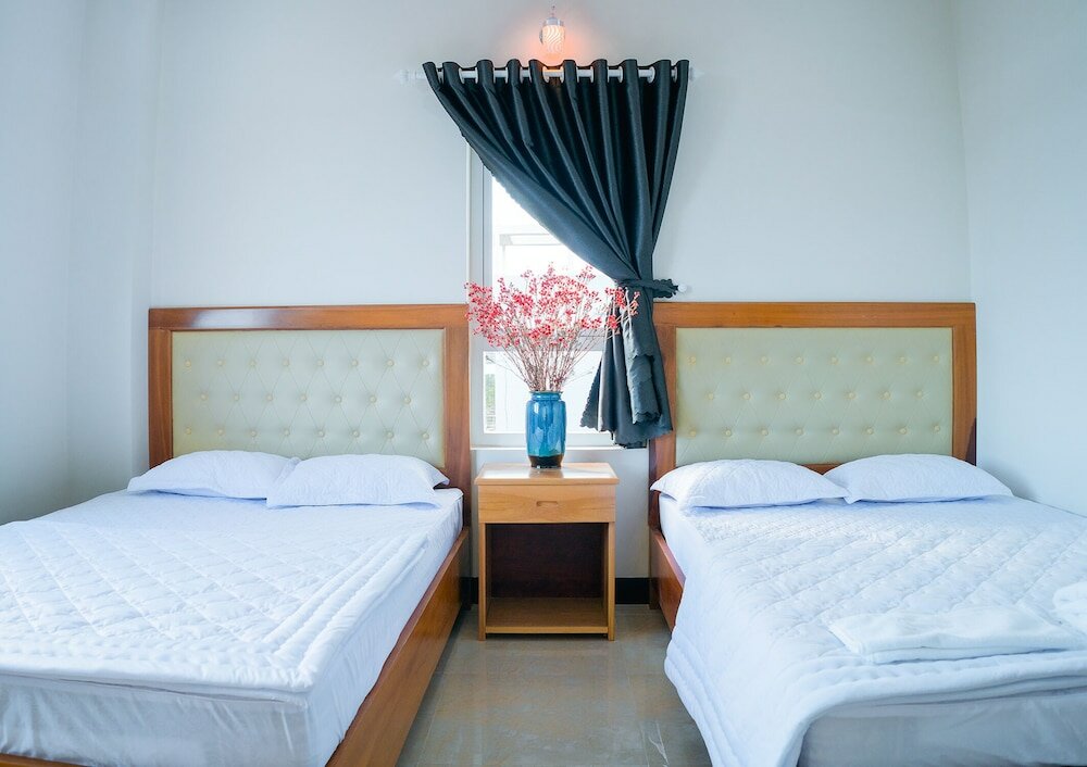 Фото Hong Ha Hotel