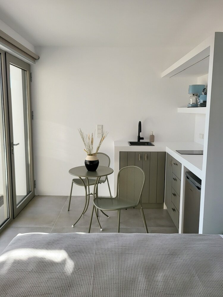 Фото Korfi de Milo