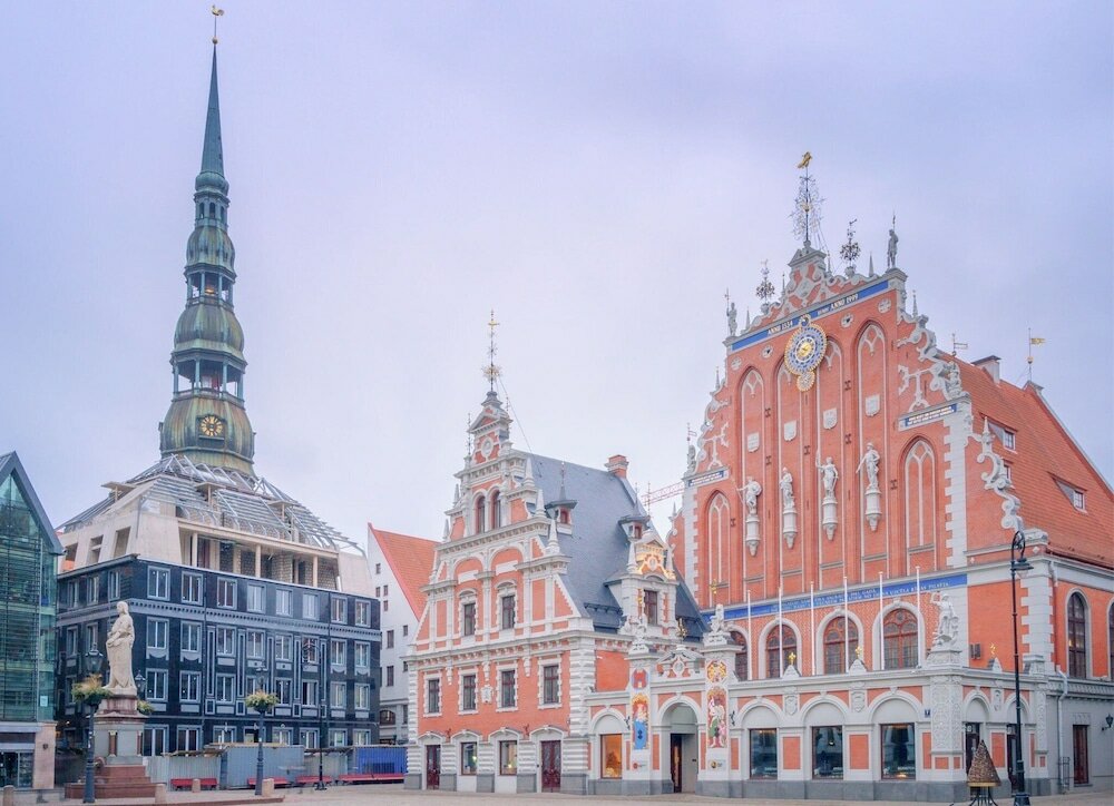 Фото Grand Palace Hotel