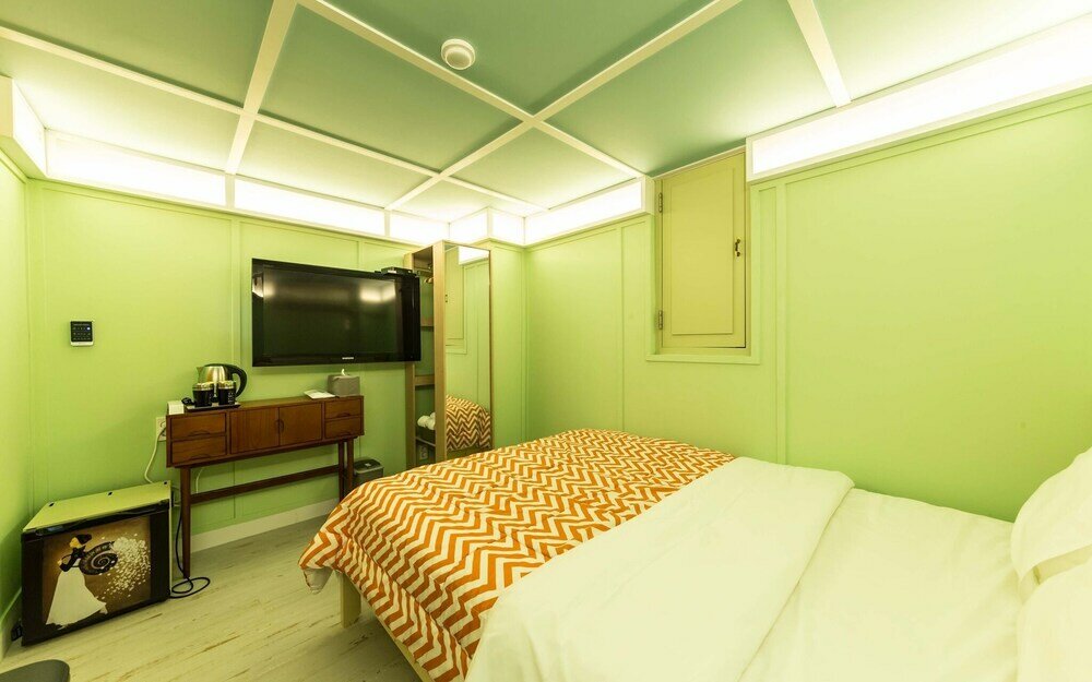 Фото Yeongdeungpo Hello