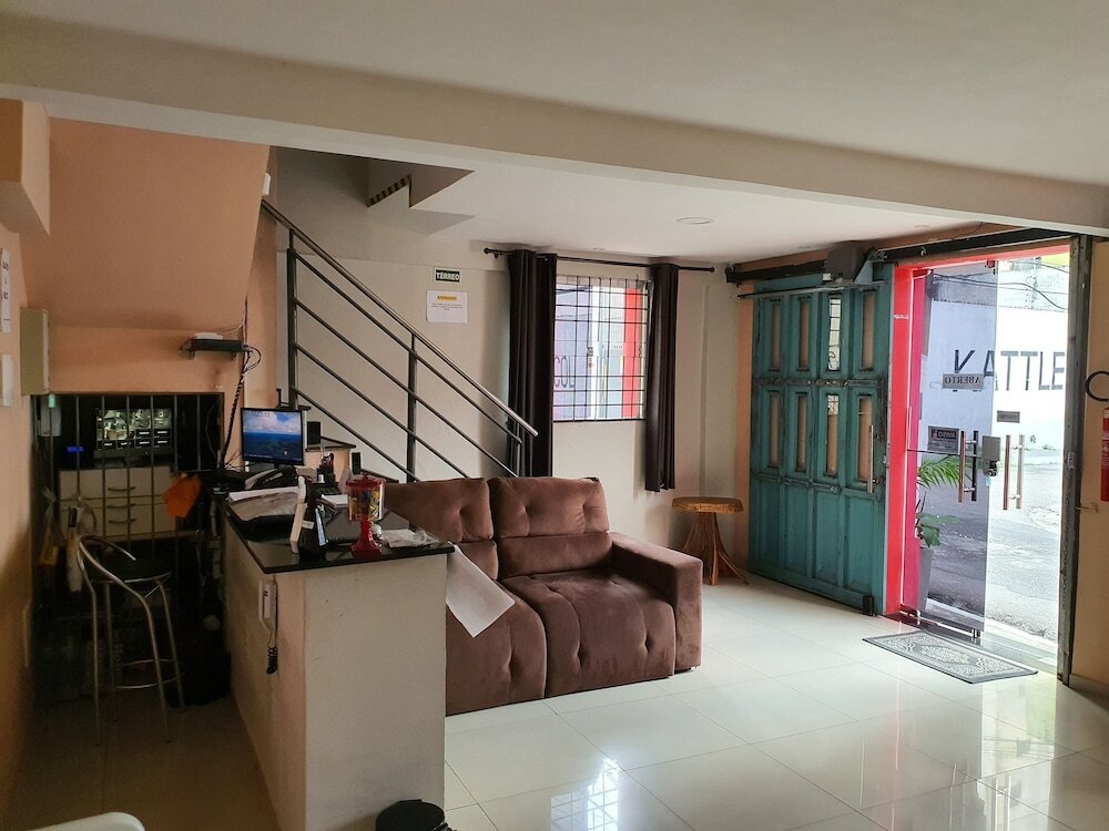 Фото Hotel Floresta Amazônica