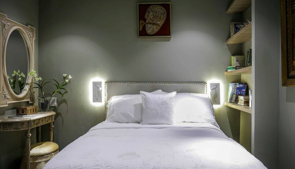 Фото Bed In Town Saigon