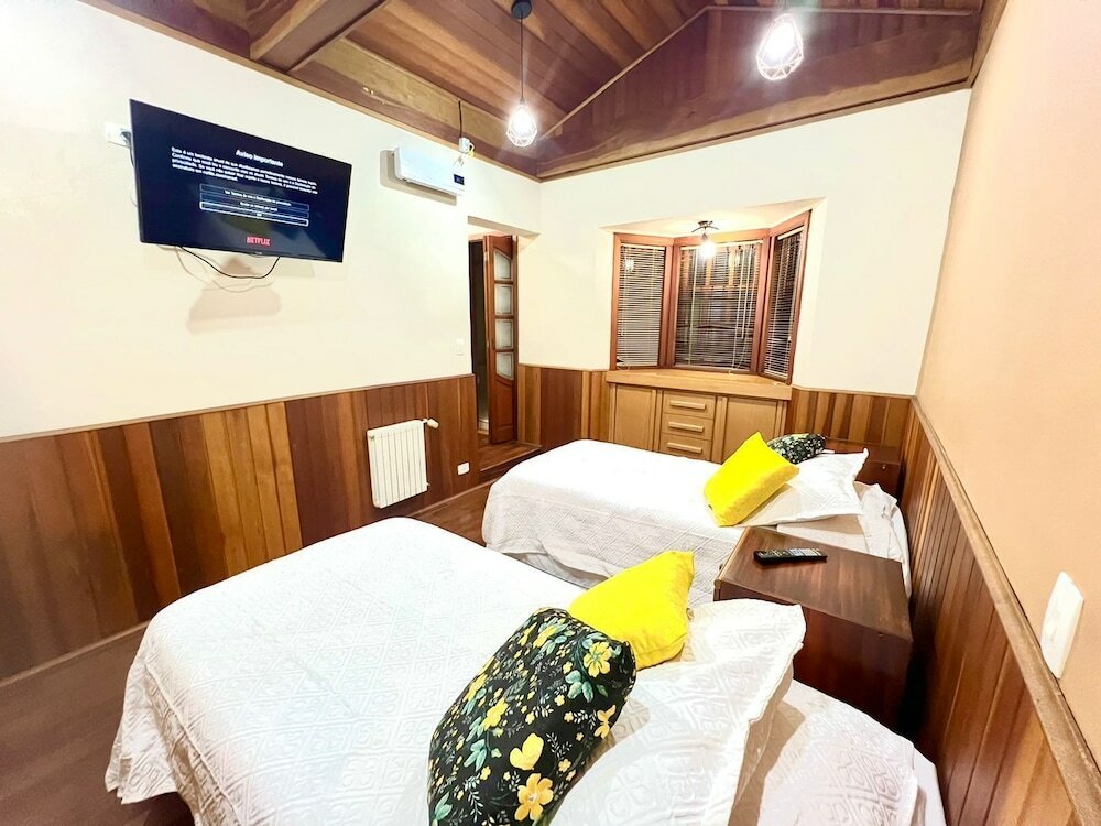 Фото Recanto Ninho Verde Village