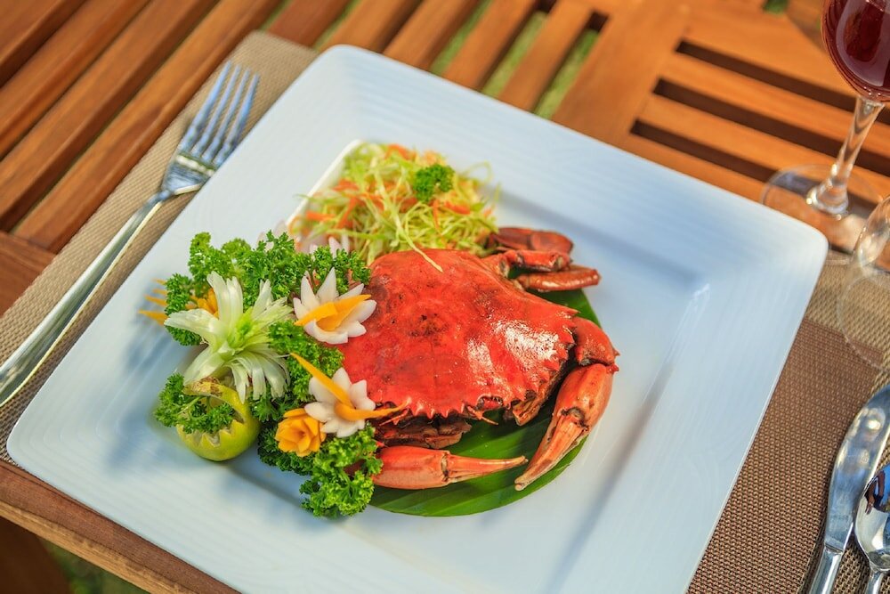 Фото R Degrees - Ambalangoda