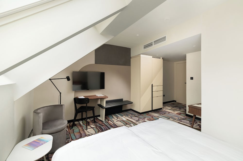 Фото Hotel Gin Budapest