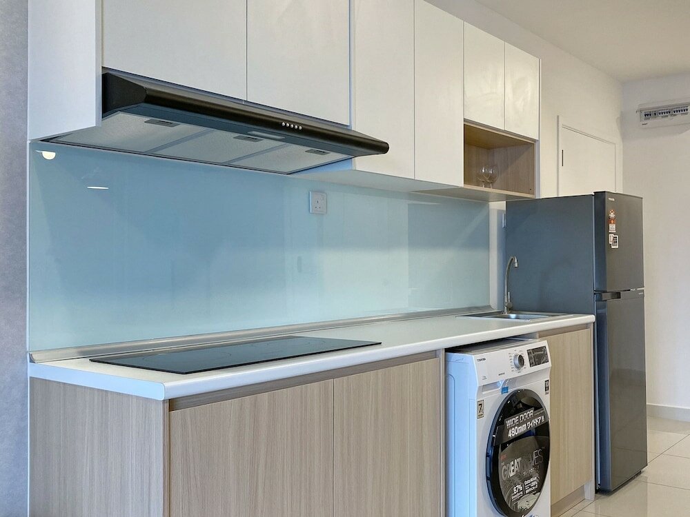 Фото Continew Residence by HomeBrickz