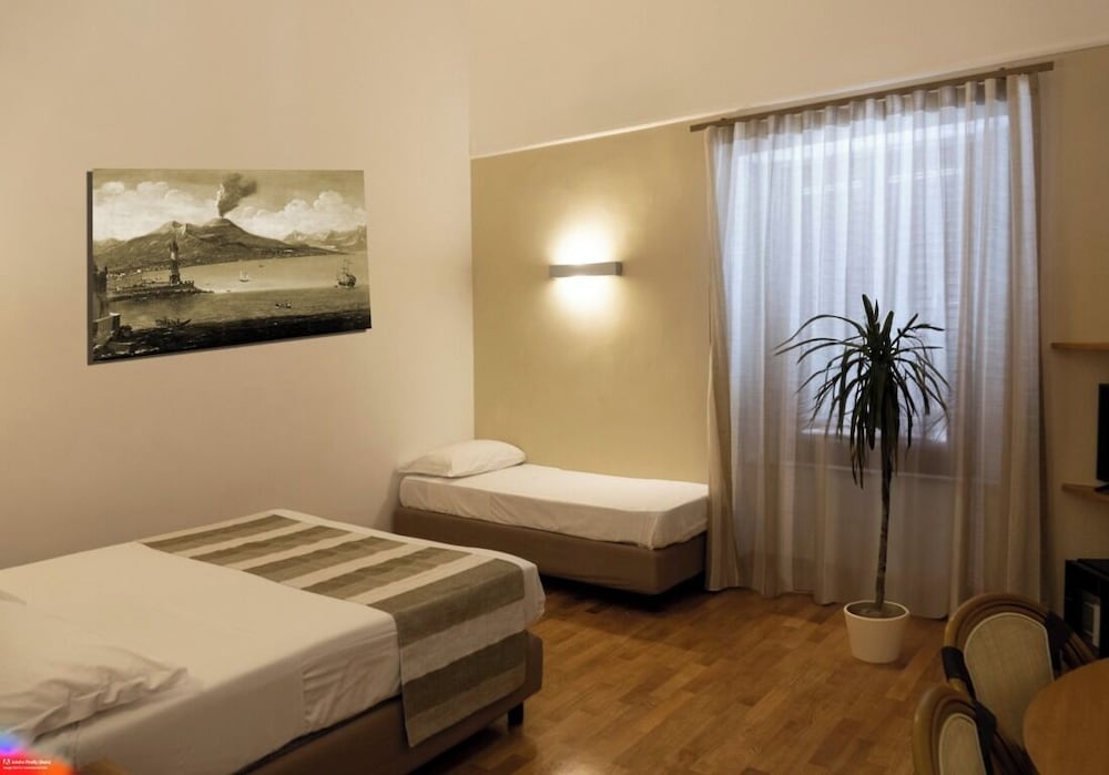 Фото Lungomare Suite & SPA