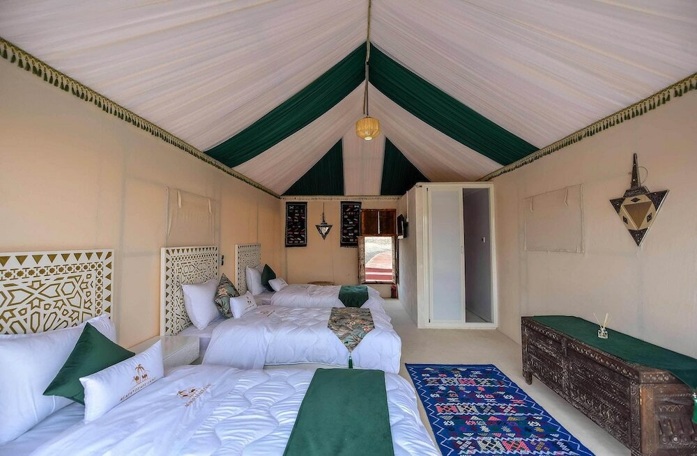 Фото Agafay Pearl Camp