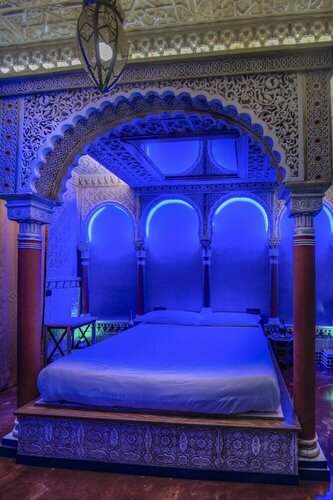 Гостиница MagicSuite Guest House Roma Vaticano в Риме