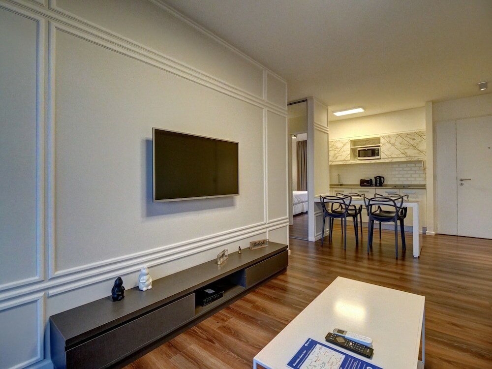 Фото Quartier Hollywood