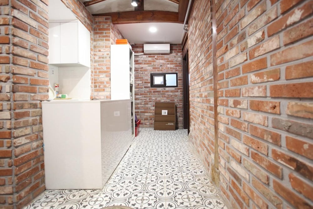 Фото Bibimbap Guesthouse