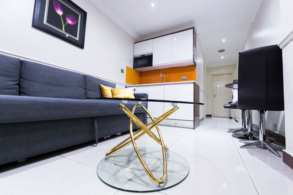 Фото Pml Apartments Gloucester Place