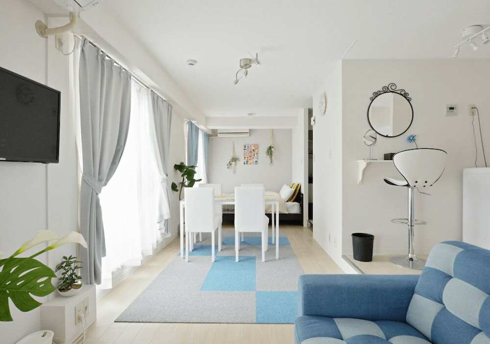 Фото Kiku's Room